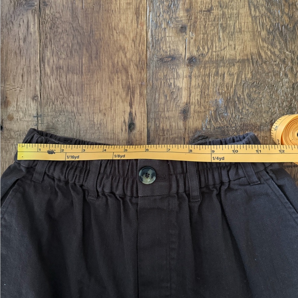 Atelier Delphine Dorian Pant - Picture 6 of 6